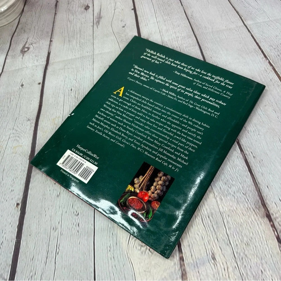 vintage hellish relish cookbook 1994 salsas and dips from new mexico southwest - Picture 9 of 9